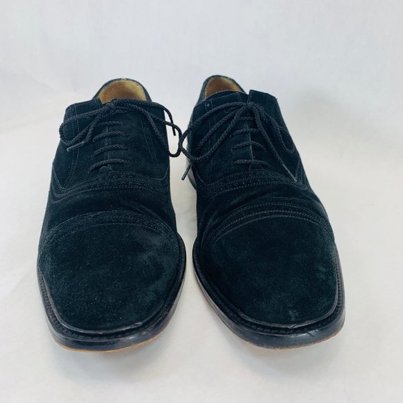 Vintage 80\'s Mezlan Shoes - Men’s 11 1/2 main image 7